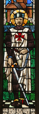 Saint Leonard of Reresby