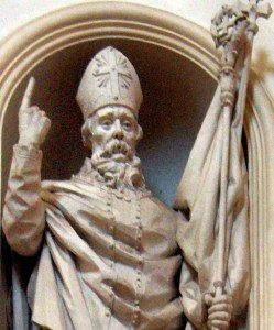 Saint Bonifilius